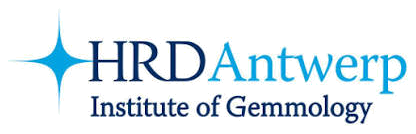 HRD Antwerp logo